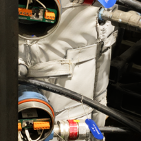 Custom Thermal & Acoustic Insulation Kits | Insul-Fab
